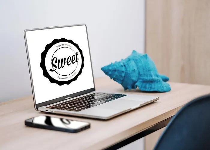 Sweet Lloret - Smart Hotel *