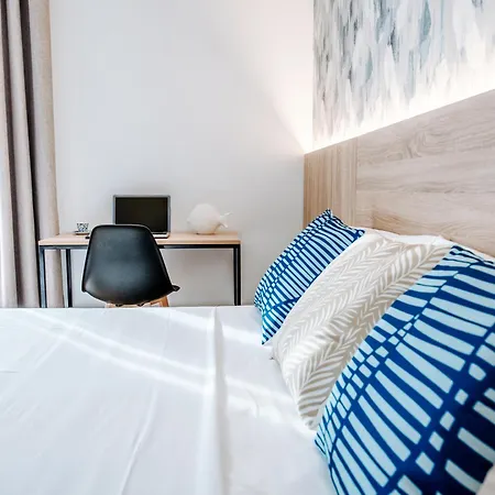 Sweet Lloret - Smart Hotel *