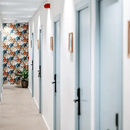 Hotel Sweet Lloret - Smart *