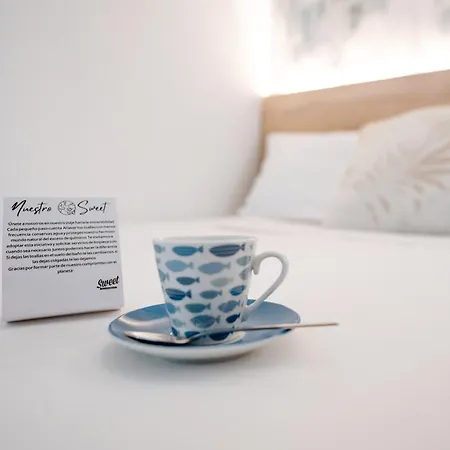 Sweet Lloret Lloret de Mar