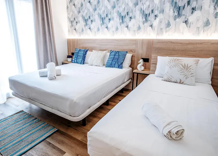 Sweet Lloret - Smart Hotell Lloret de Mar