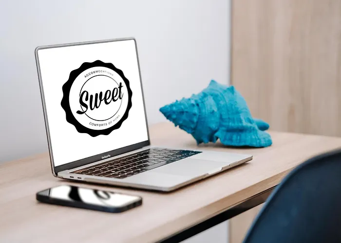 Sweet Lloret - Smart