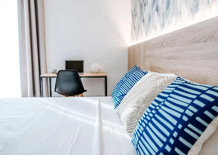 Sweet Lloret - Smart Hotel *