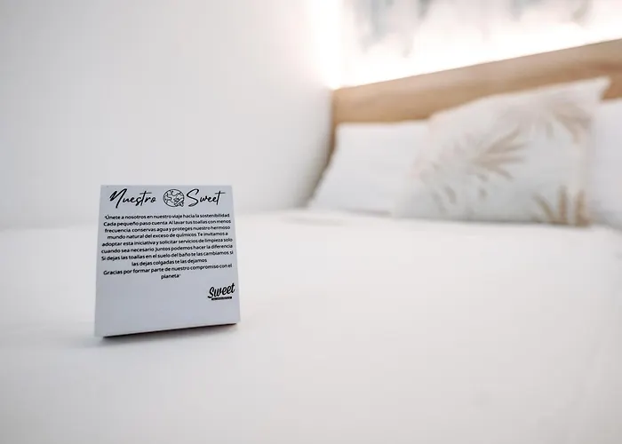 Hotell Sweet Lloret - Smart Lloret de Mar