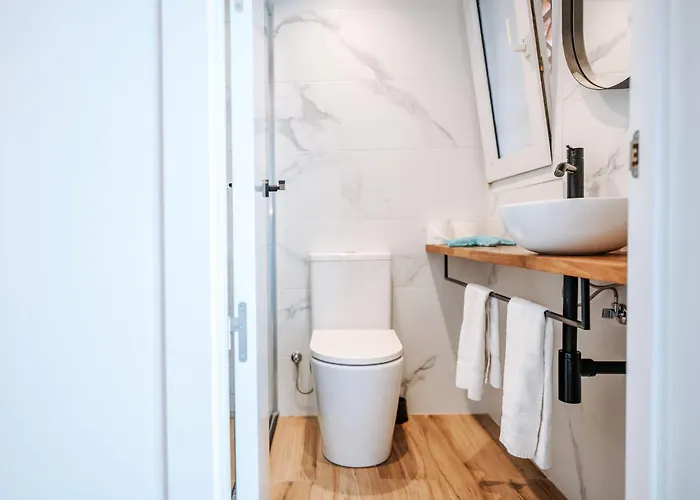 Sweet Lloret - Smart Hotel *