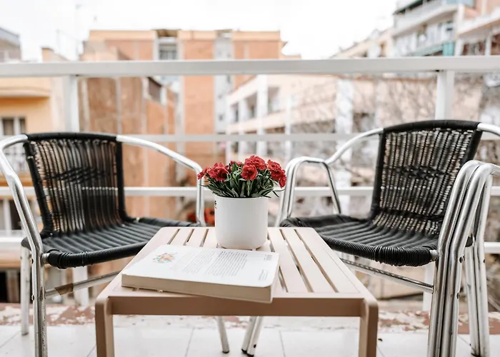 Hotel Sweet Lloret - Smart