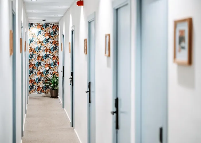 Hotel Sweet Lloret - Smart *