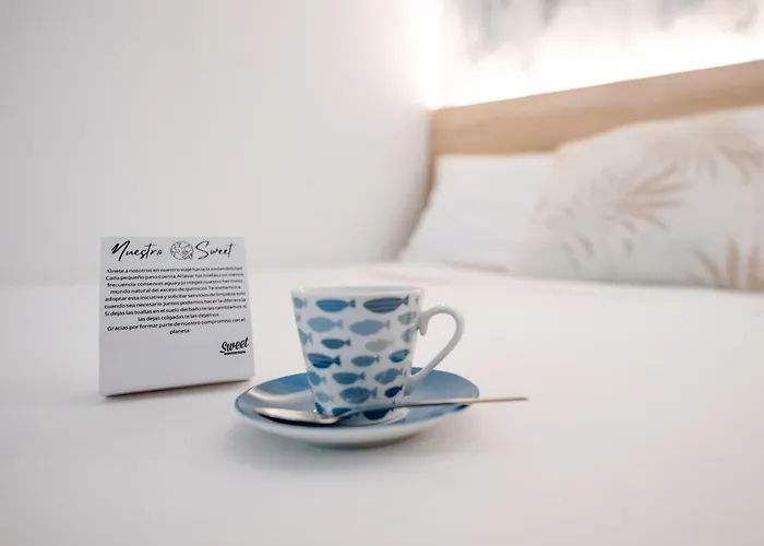 Sweet Lloret - Smart Lloret de Mar