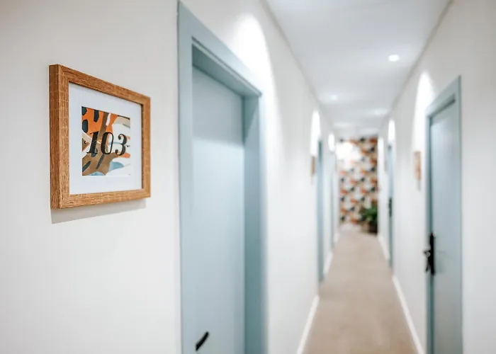 Sweet Lloret - Smart Hotel *