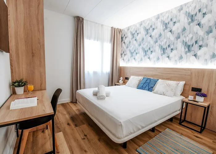 Sweet Lloret - Smart Hotel