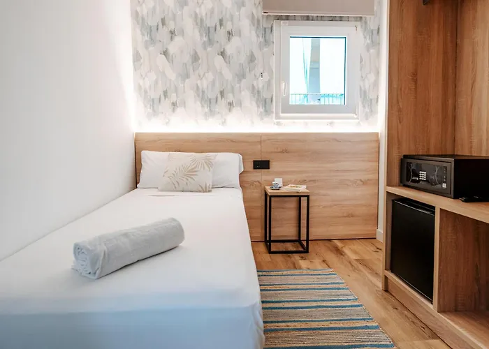 Hotel Sweet Lloret - Smart *