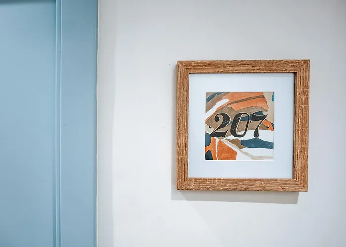 Sweet Lloret - Smart Hotell