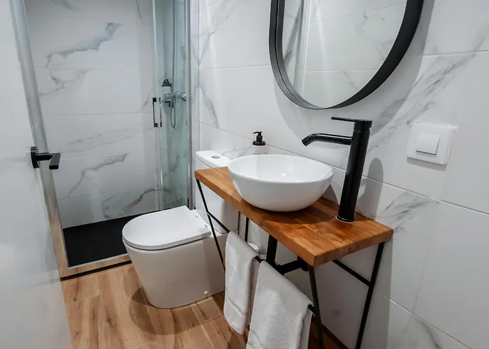 Hotell Sweet Lloret - Smart *