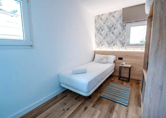 Sweet Lloret - Smart *