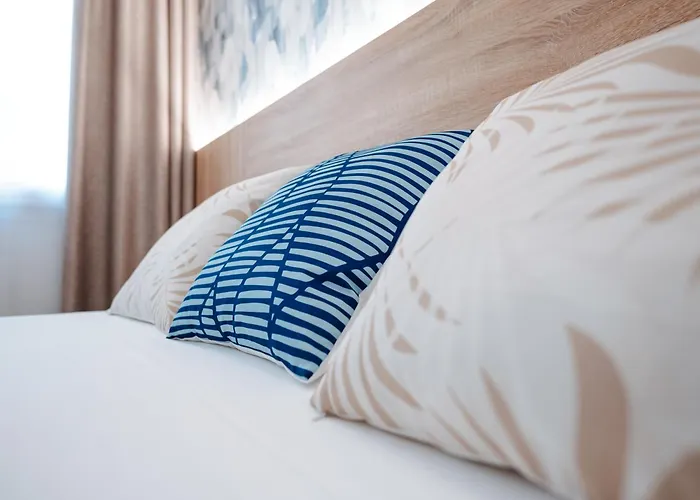 Sweet Lloret - Smart