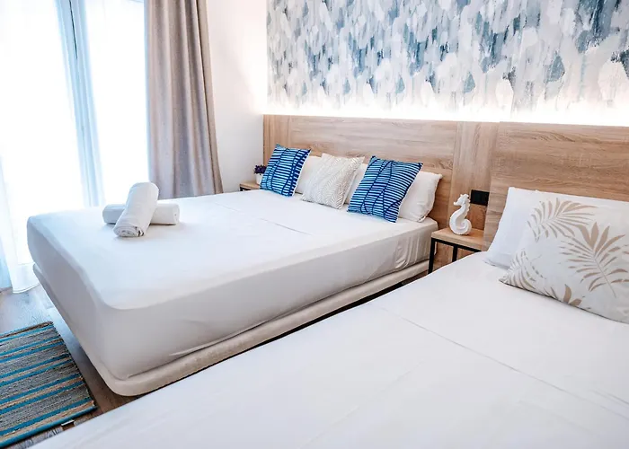 Hotel Sweet Lloret - Smart *