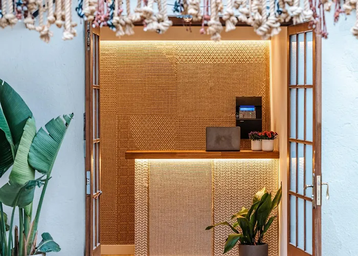 Hotel Sweet Lloret - Smart *