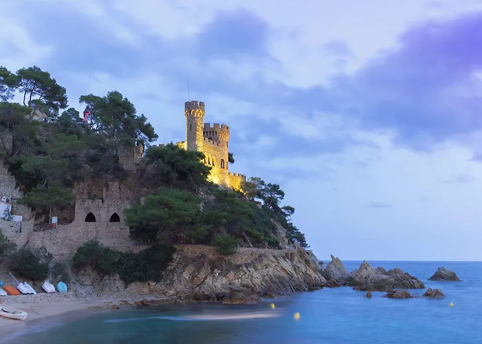 Sweet Lloret - Smart *