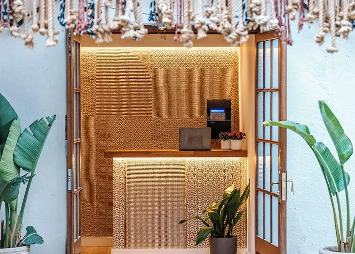 Hotel Sweet Lloret - Smart