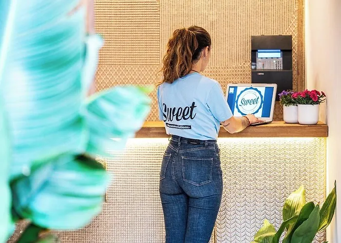 Sweet Lloret - Smart