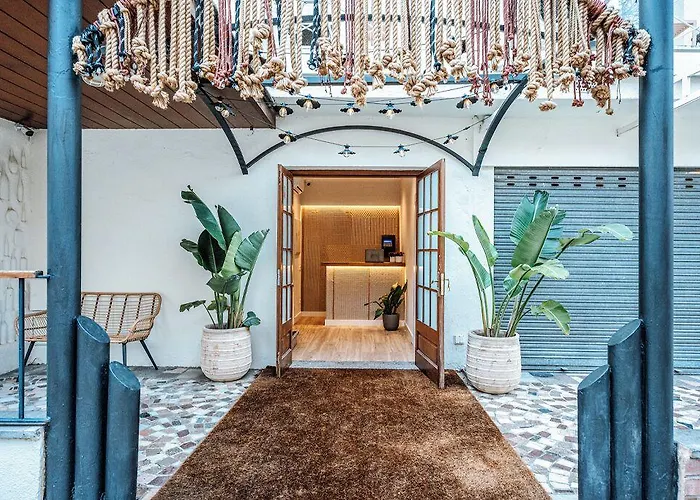 Sweet Lloret - Smart Hotel Lloret de Mar