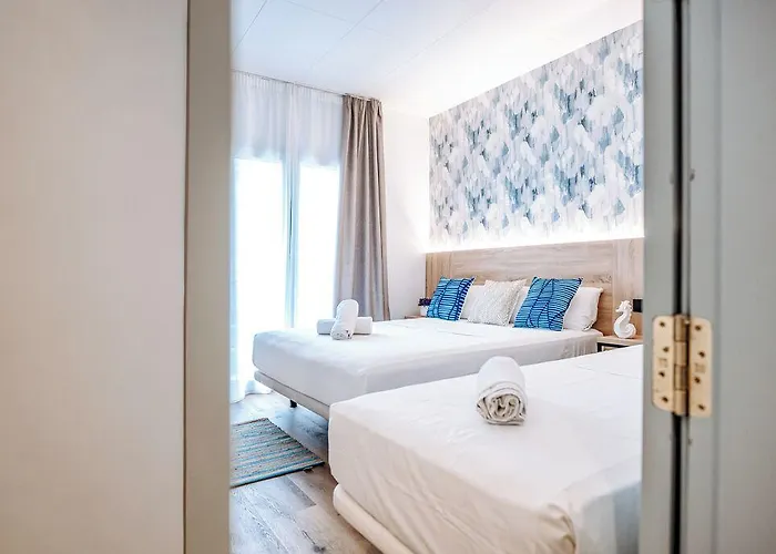 Sweet Lloret - Smart