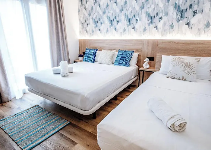 Sweet Lloret - Smart