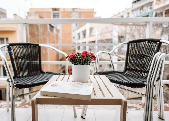 Sweet Lloret - Smart Hotell