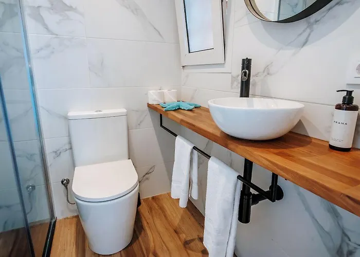 Sweet Lloret - Smart Hotel