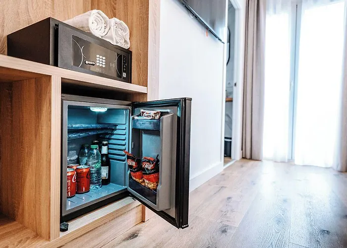 Sweet Lloret - Smart Hotel Lloret de Mar