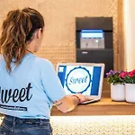 Hotel Sweet Lloret - Smart